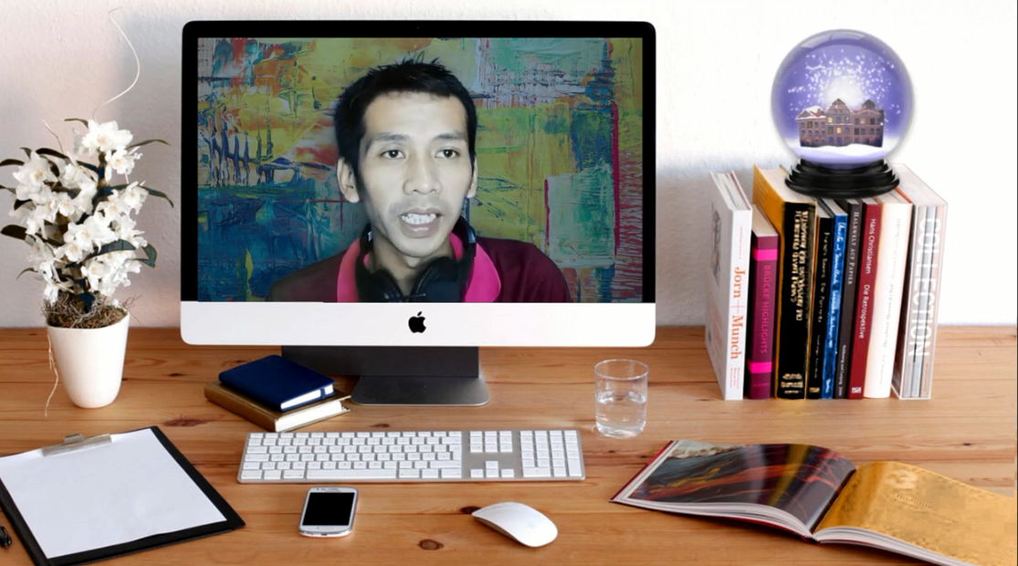 Free HTML5 Bootstrap Template