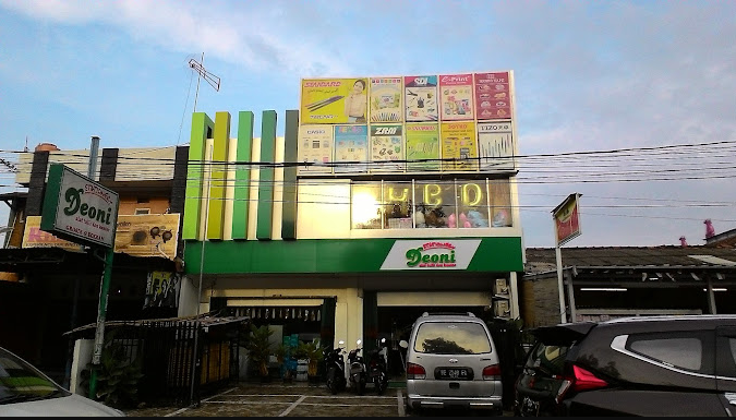 deoni pringsewu