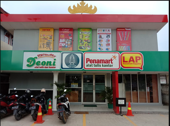deoni pringsewu
